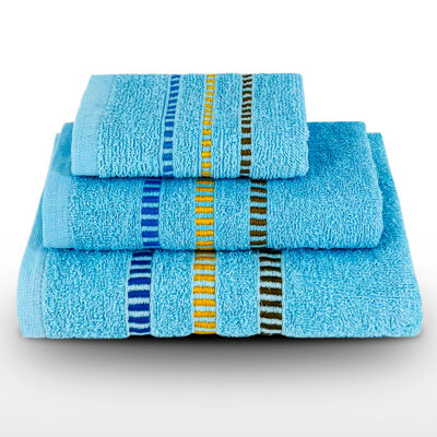 COMBO 3 Khăn Cotton Thiện Phú BYZ652