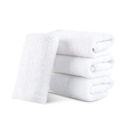 Khăn Tắm Khách Sạn - Spa Cotton Thiện Phú 70x140 500gr