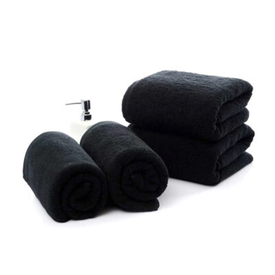 Khăn Mặt Khách Sạn - Spa Cotton Thiện Phú 40x80 150gr