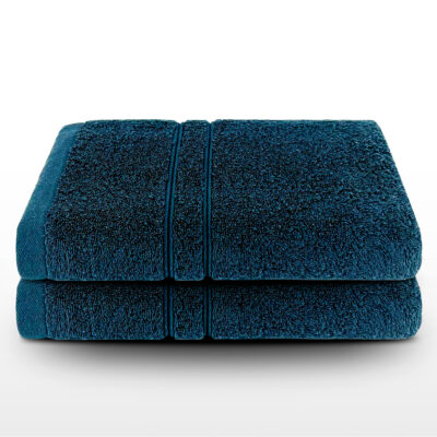 COMBO 2 Khăn Tắm Cotton Thiện Phú BT52 60x120x345g
