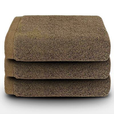 COMBO 3 Khăn Mặt Cotton Thiện Phú YT32 40x80x152g