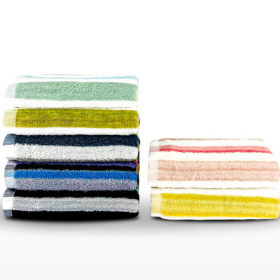 COMBO 3 Khăn Mặt Cotton Thiện Phú YT73 40x80x130g